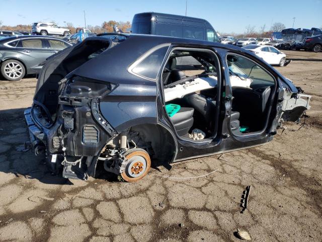 2FMPK4AP9LBB02441 - 2020 FORD EDGE ST BLACK photo 3