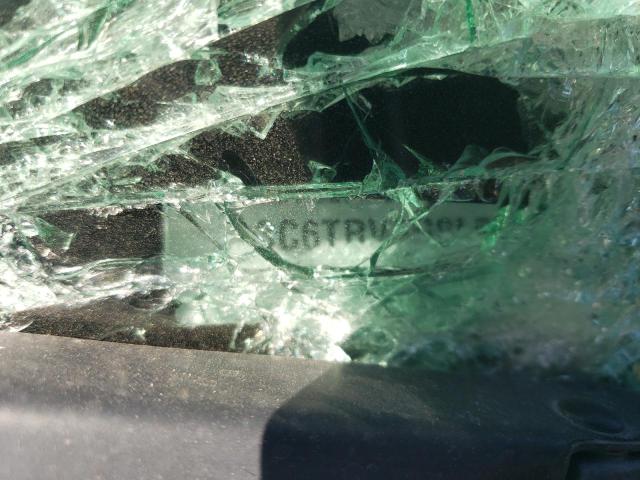 3C6TRVAG0LE107726 - 2020 RAM PROMASTER 1500 STANDARD WHITE photo 13