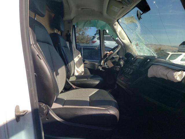 3C6TRVAG0LE107726 - 2020 RAM PROMASTER 1500 STANDARD WHITE photo 7