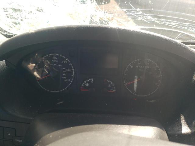 3C6TRVAG0LE107726 - 2020 RAM PROMASTER 1500 STANDARD WHITE photo 9