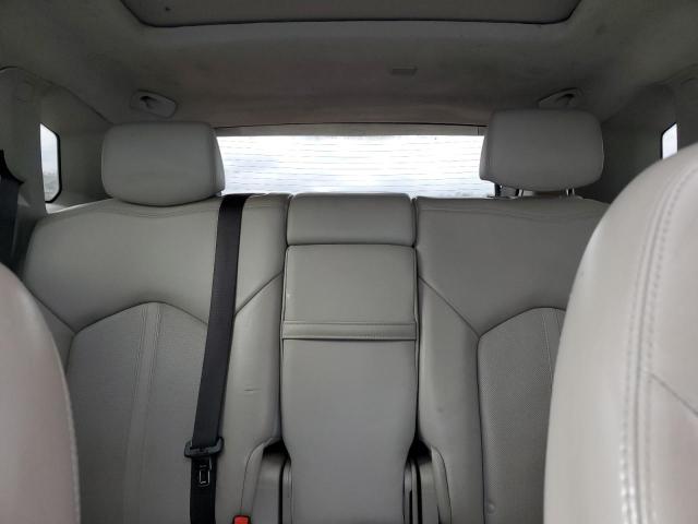 3GYFNHE35DS643353 - 2013 CADILLAC SRX PERFORMANCE COLLECTION Күміс фото 10
