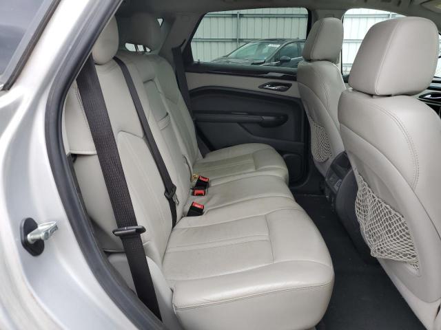 3GYFNHE35DS643353 - 2013 CADILLAC SRX PERFORMANCE COLLECTION Күміс фото 11
