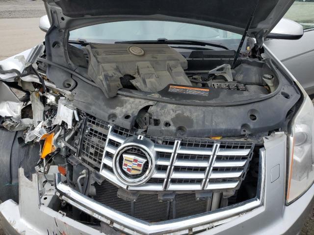 3GYFNHE35DS643353 - 2013 CADILLAC SRX PERFORMANCE COLLECTION Күміс фото 12