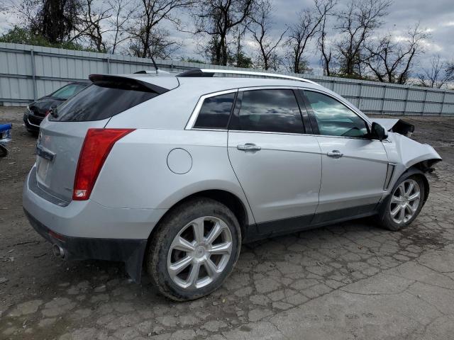 3GYFNHE35DS643353 - 2013 CADILLAC SRX PERFORMANCE COLLECTION Күміс фото 3