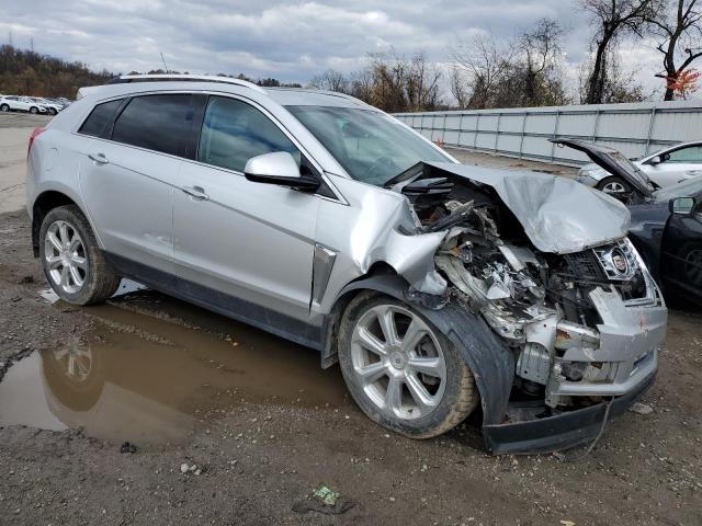 3GYFNHE35DS643353 - 2013 CADILLAC SRX PERFORMANCE COLLECTION Күміс фото 4