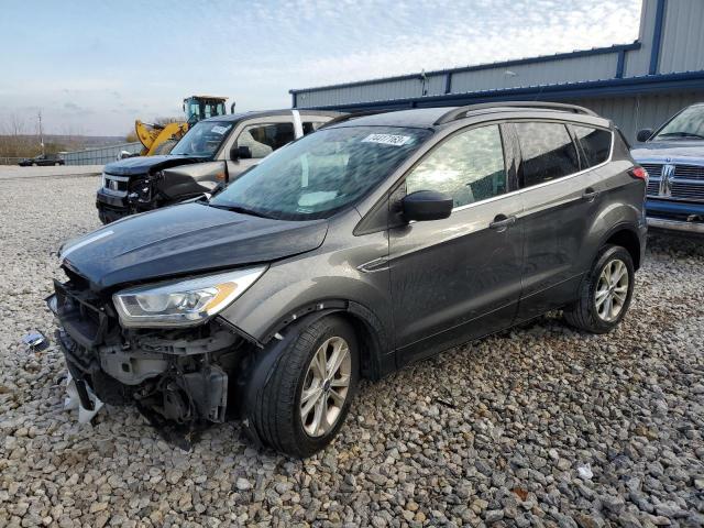 2017 FORD ESCAPE SE, 