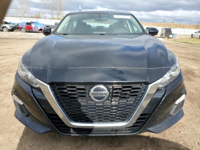 1N4BL4BV9LC206264 - 2020 NISSAN ALTIMA S BLACK photo 5