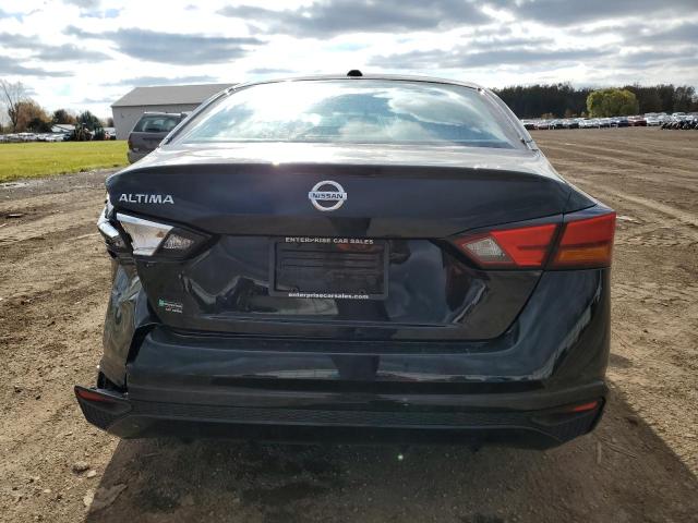 1N4BL4BV9LC206264 - 2020 NISSAN ALTIMA S BLACK photo 6