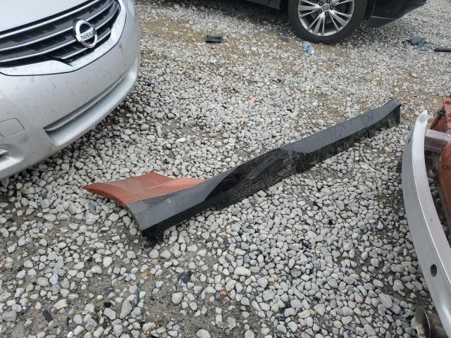 1G1FK3D64P0102909 - 2023 CHEVROLET CAMARO ZL1 橙色 照片 12