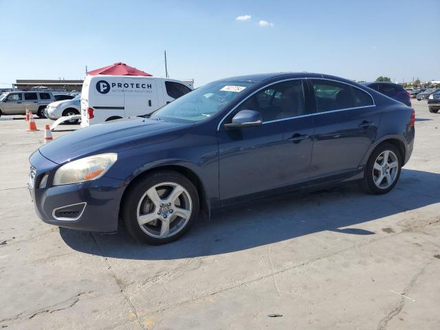 2012 VOLVO S60 T5, 