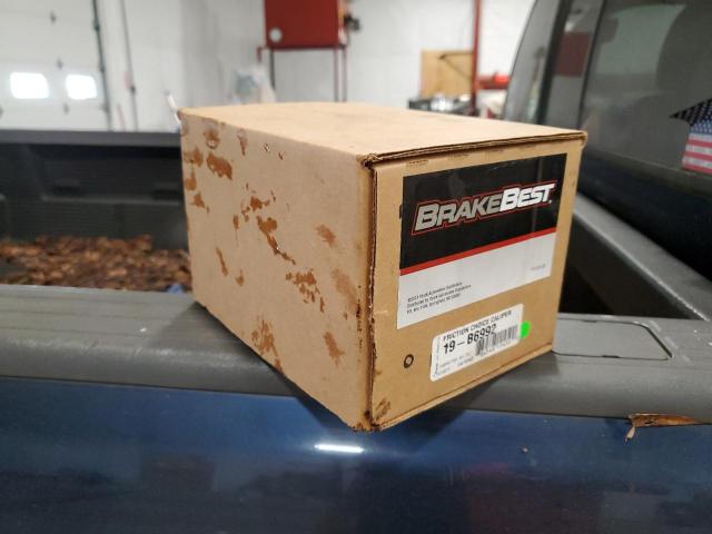 5TBBT44103S350135 - 2003 TOYOTA TUNDRA ACCESS CAB SR5 BLUE photo 12