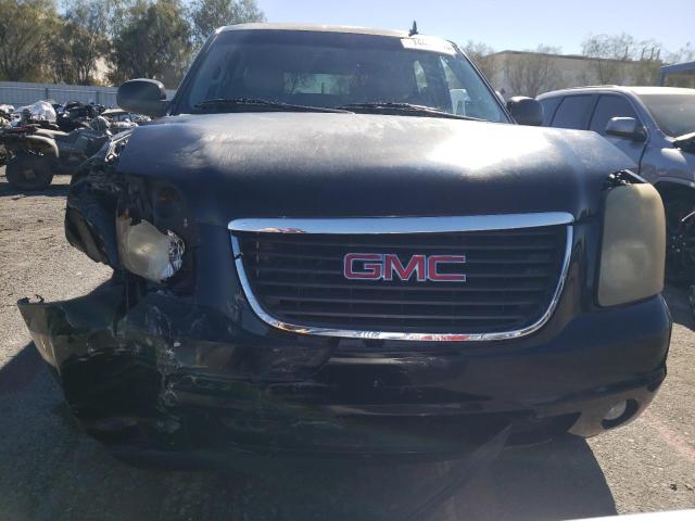 1GKS2CE03CR167924 - 2012 GMC YUKON SLT BLACK photo 5