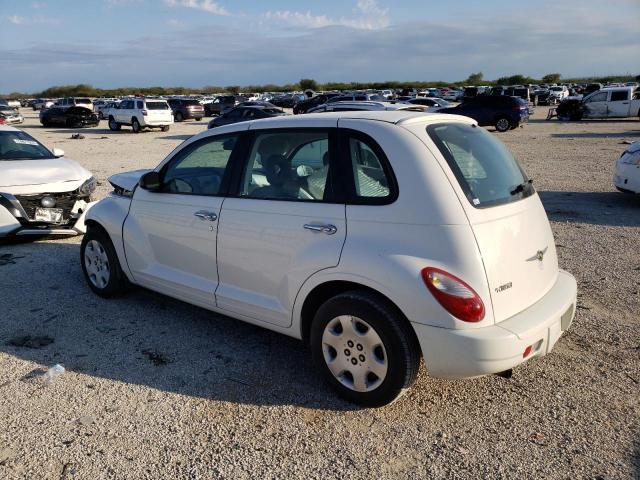 3A8FY48939T563579 - 2009 CHRYSLER PT CRUISER WHITE photo 2