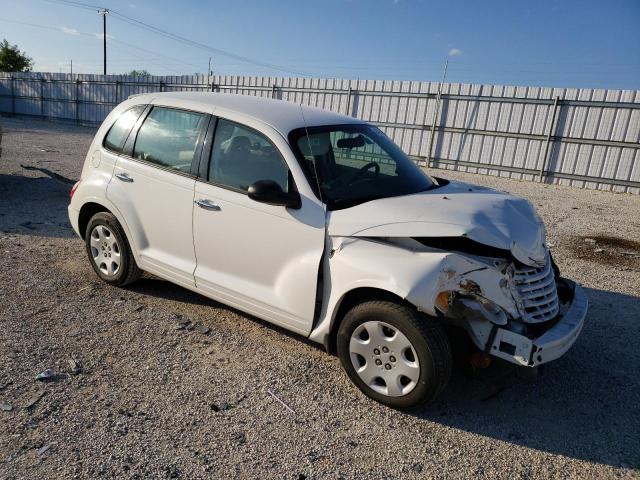 3A8FY48939T563579 - 2009 CHRYSLER PT CRUISER WHITE photo 4