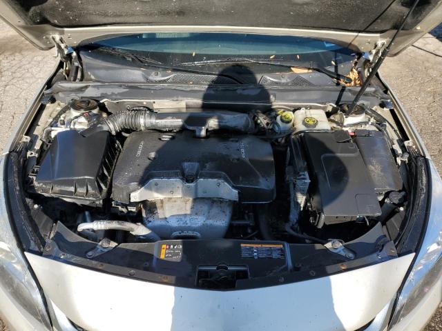 1G11C5SL8EF149737 - 2014 CHEVROLET MALIBU 1LT TAN photo 11