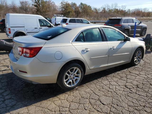 1G11C5SL8EF149737 - 2014 CHEVROLET MALIBU 1LT TAN photo 3