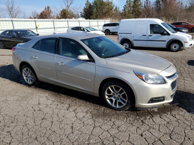 1G11C5SL8EF149737 - 2014 CHEVROLET MALIBU 1LT TAN photo 4