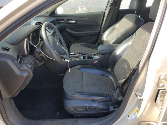 1G11C5SL8EF149737 - 2014 CHEVROLET MALIBU 1LT TAN photo 7