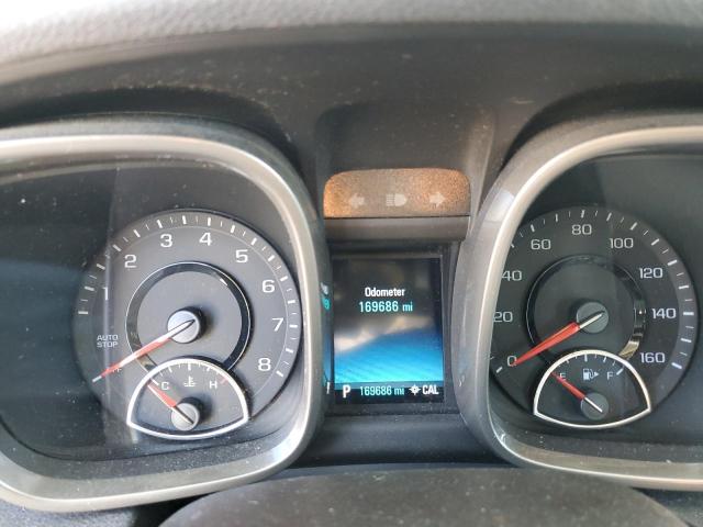 1G11C5SL8EF149737 - 2014 CHEVROLET MALIBU 1LT TAN photo 9