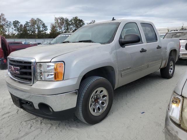 2007 GMC NEW SIERRA C1500, 