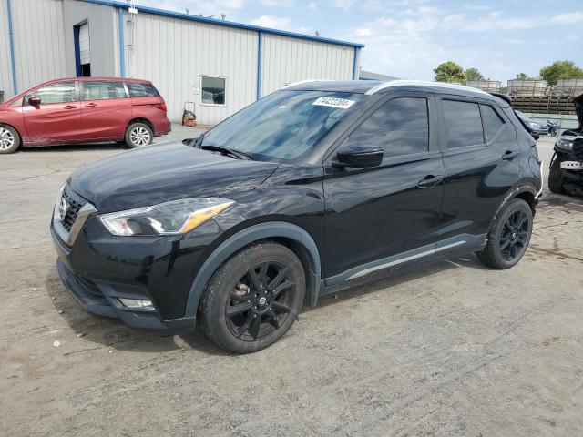 2020 NISSAN KICKS SR, 