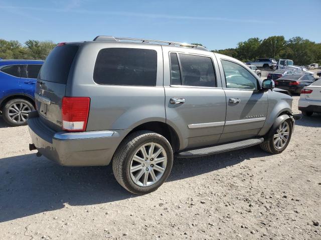 1A8HW58247F519699 - 2007 CHRYSLER ASPEN LIMITED ვერცხლისფერი ფოტო 3