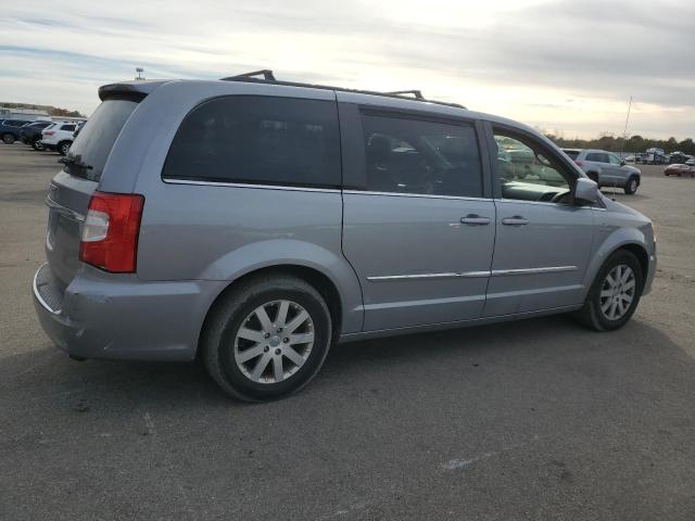 2C4RC1BG9ER448636 - 2014 CHRYSLER TOWN & COU TOURING 灰色 照片 3