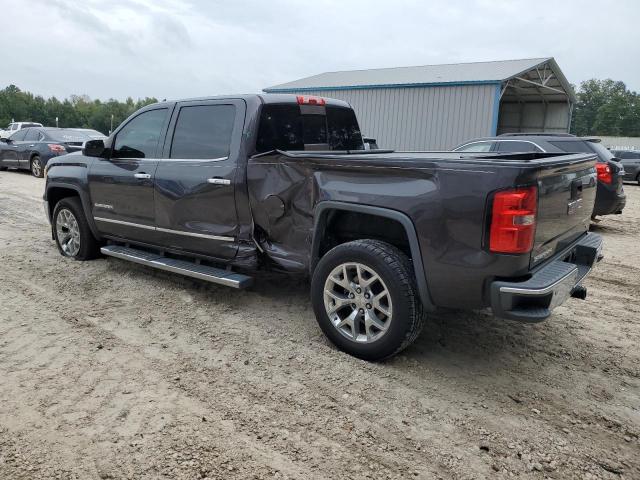 3GTP1VEC9EG150171 - 2014 GMC SIERRA C1500 SLT GRAY photo 2