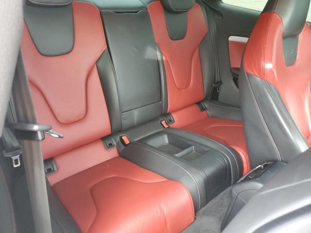 WAUCGAFR8DA038481 - 2013 AUDI S5 PREMIUM PLUS თეთრი ფოტო 10