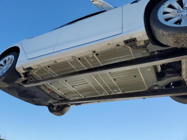 5YJSA1E26JF258371 - 2018 TESLA MODEL S WHITE photo 12