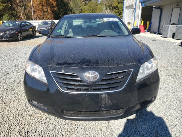 4T1BK46K58U056177 - 2008 TOYOTA CAMRY LE BLACK photo 5