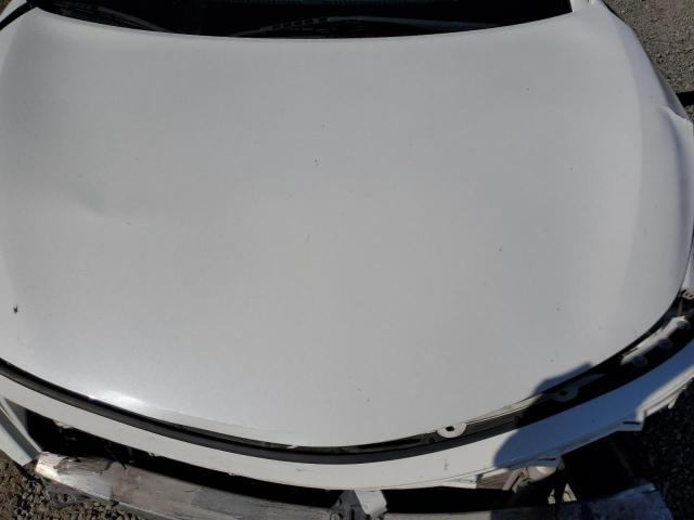 1N4AL3APXDN542598 - 2013 NISSAN ALTIMA 2.5 WHITE photo 11