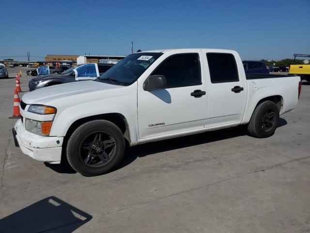 2005 CHEVROLET COLORADO, 