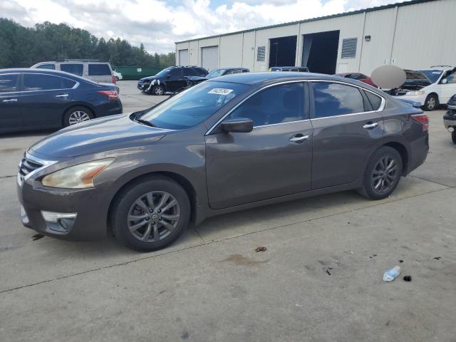 2015 NISSAN ALTIMA 2.5, 