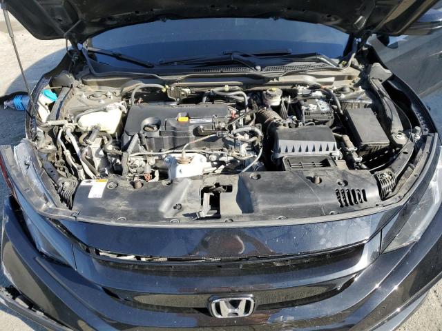 19XFC2F82LE215188 - 2020 HONDA CIVIC SPORT 黑色 照片 11