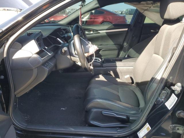 19XFC2F82LE215188 - 2020 HONDA CIVIC SPORT 黑色 照片 7