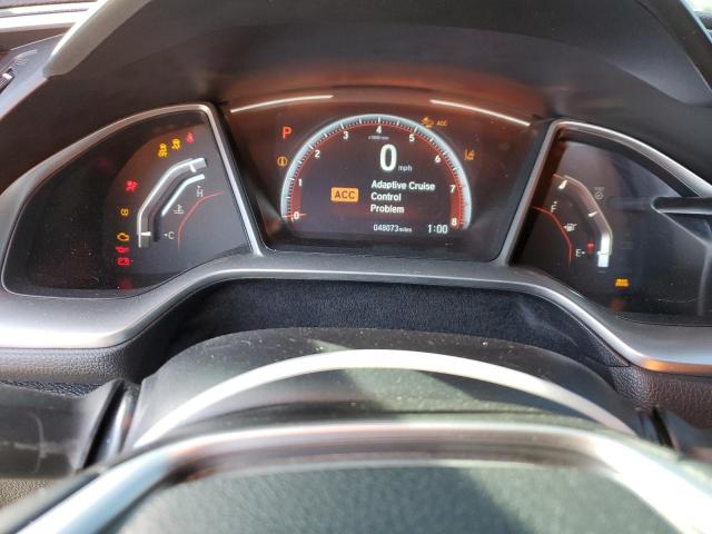 19XFC2F82LE215188 - 2020 HONDA CIVIC SPORT 黑色 照片 9