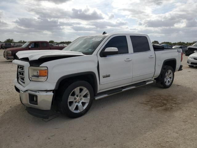 2014 GMC SIERRA C1500 SLE, 