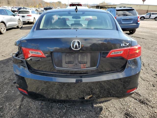 19VDE1F51DE009730 - 2013 ACURA ILX 20 PREMIUM BLACK photo 6