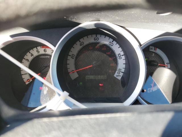 5TFTX4GN9FX045780 - 2015 TOYOTA TACOMA PRERUNNER ACCESS CAB RED photo 9