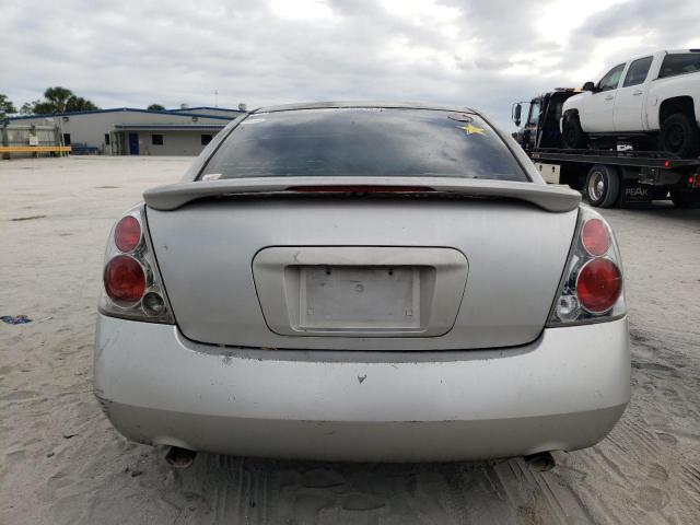 1N4BL11D45C348242 - 2005 NISSAN ALTIMA SE SILVER photo 6