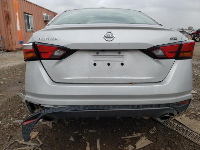 1N4BL4CV2KC230905 - 2019 NISSAN ALTIMA SR SILVER photo 6