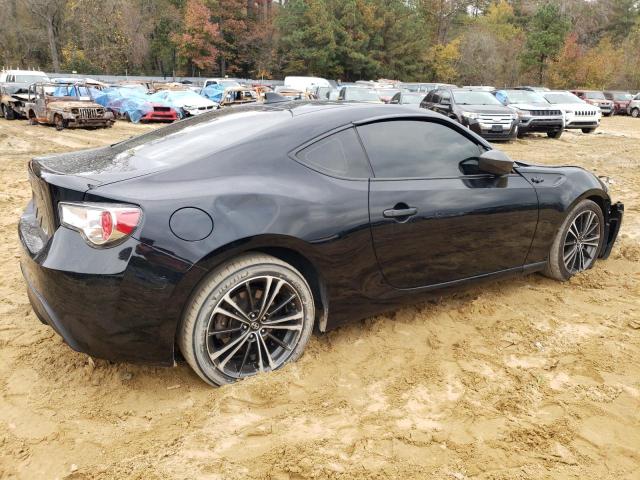 JF1ZNAA17G8705501 - 2016 TOYOTA SCION FR-S შავი ფოტო 3