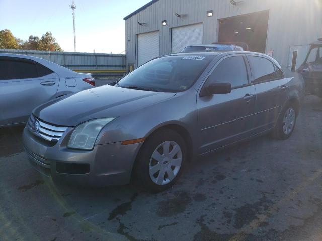 2008 FORD FUSION S, 