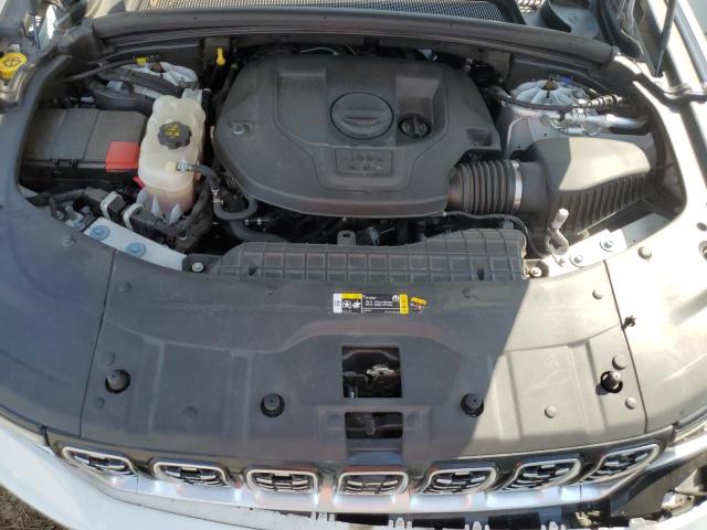 1C4RJHEG0N8530843 - 2022 JEEP GRAND CHER SUMMIT 白色 照片 12