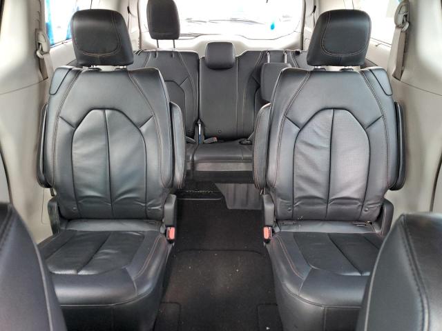 2C4RC1EGXJR187071 - 2018 CHRYSLER PACIFICA TOURING L PLUS GOLD photo 10