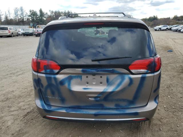 2C4RC1EGXJR187071 - 2018 CHRYSLER PACIFICA TOURING L PLUS GOLD photo 6