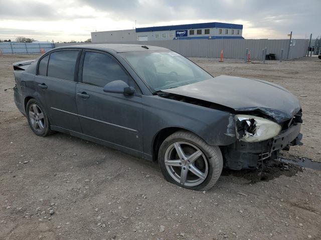 1G1ZU57N37F113337 - 2007 CHEVROLET MALIBU LTZ გრაფიტი ფოტო 4