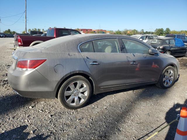 1G4GE5EV1AF320004 - 2010 BUICK LACROSSE CXS TAN photo 3