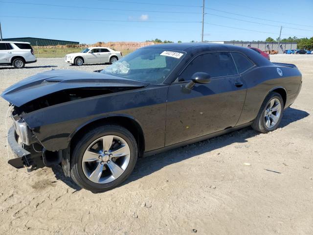 2020 DODGE CHALLENGER SXT, 